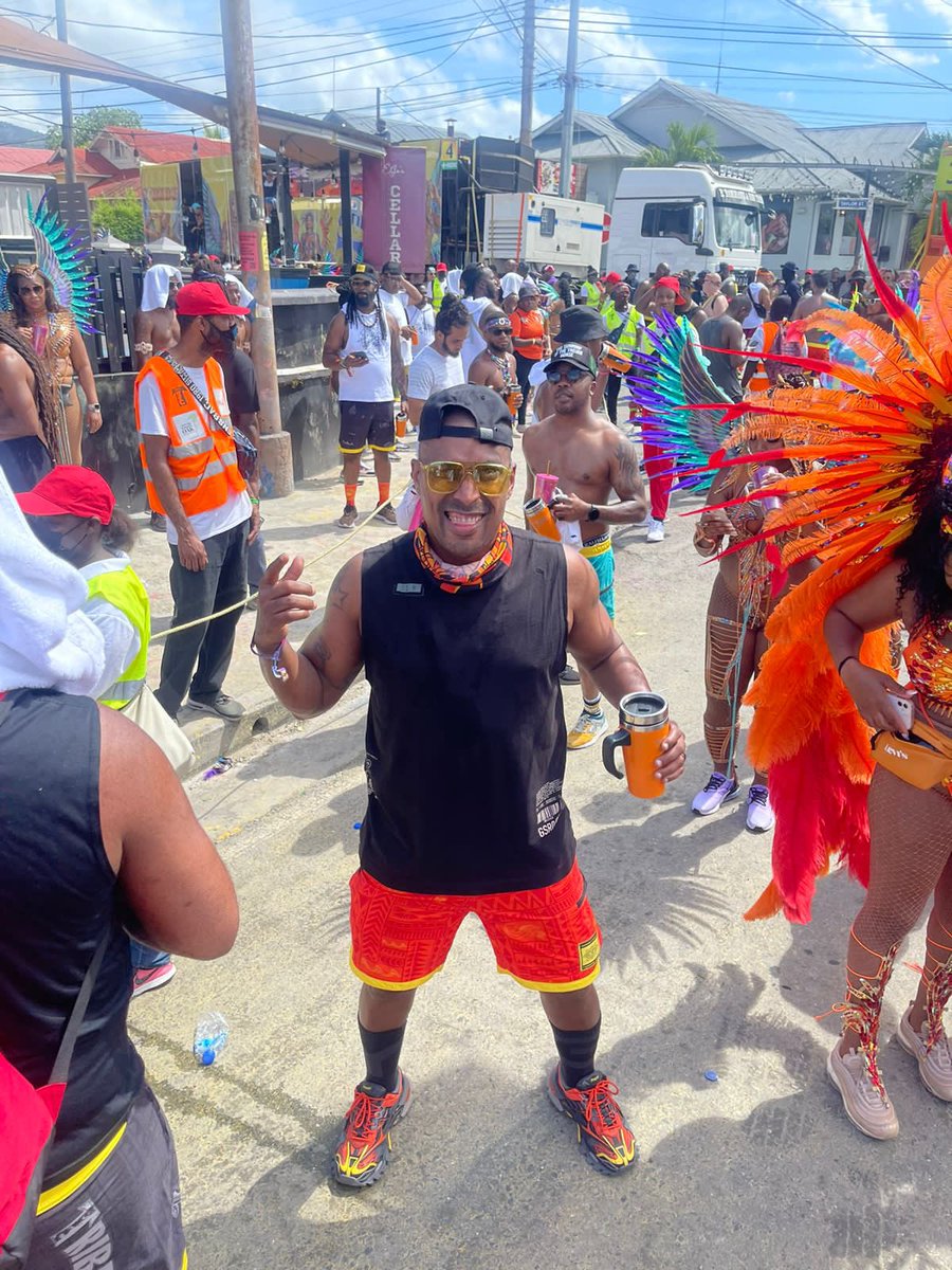 shalmarshall's tweet photo. T U E S D A Y
Going RIGHT DOWNβ¦ π₯π₯π₯π₯π₯
#CarnivalTribe
#ShellTheRoad
#Carnival23 https://t.co/dSs0Y8Jbgm