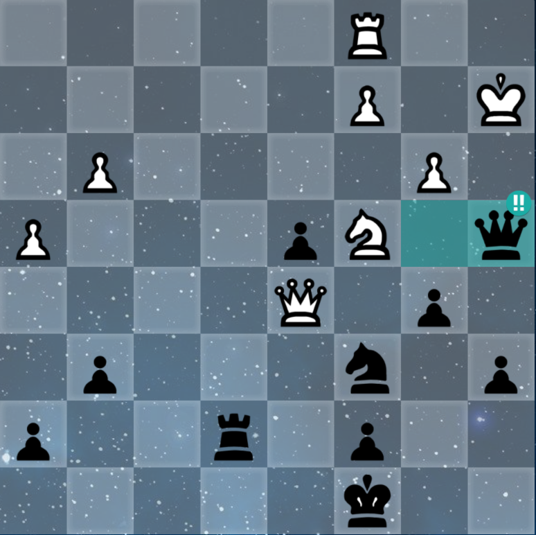 106 weeks after opening my chess.com account, I have finally managed to reach over 1500 rating, putting me in the so-called "advanced players" list

Gn