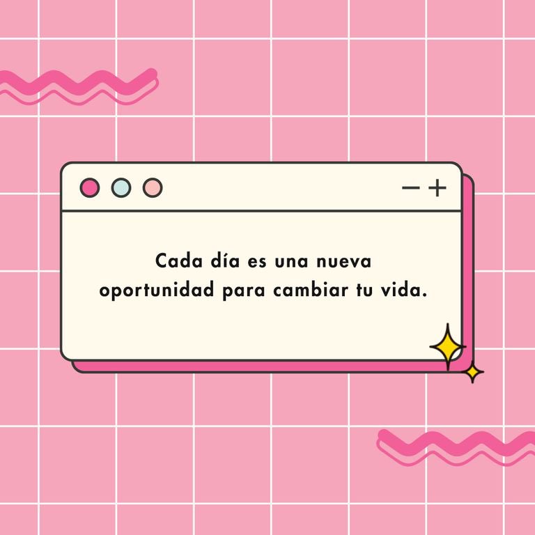 Porque realmente nunca es tarde para ser tu mejor versión 💕 Recuerda que la mejor dulzura natural, es la que tú tienes por dentro✌️ #quotes #life #postoftheday #changequotes #oportunidad #naturalmentedulce