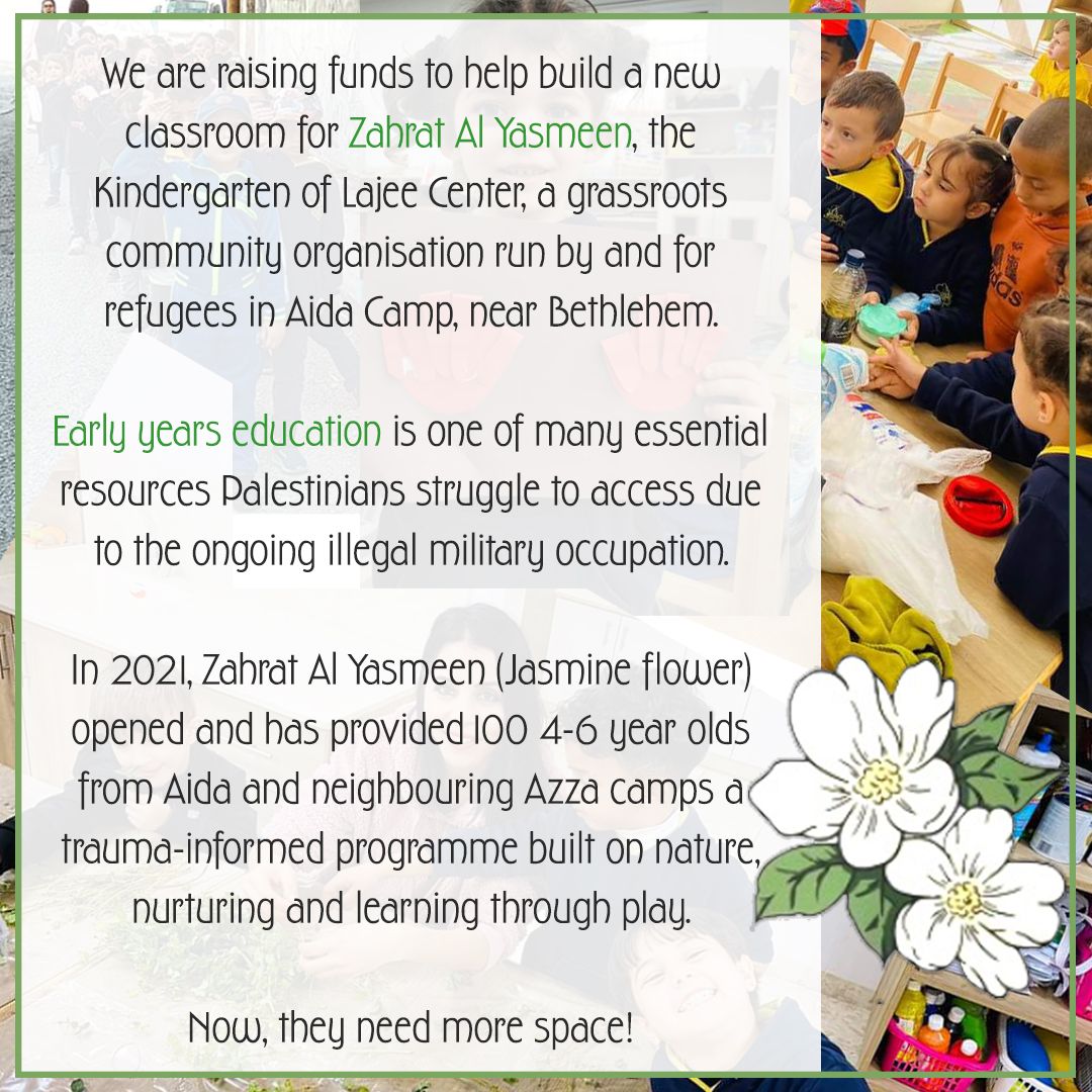 Mé féin &amp; <a href="/Donnchaom/">Donncha Ó Murchú</a> ag tabhairt fé Mharatón Chathair Chorcaí chun airgead a thiomsú dár gcairde sa <a href="/Lajeecenter/">Lajee Center</a> 🇵🇸✊

Gach eolas fén bhfeachtas &amp; fé shaol na leanaí i gcampa teifeach sa Bhruach Thiar ar fáil ag an nasc👉gofundme.com/f/a-new-classr… 

Bheimis buíoch as aon chúnamh ♥️