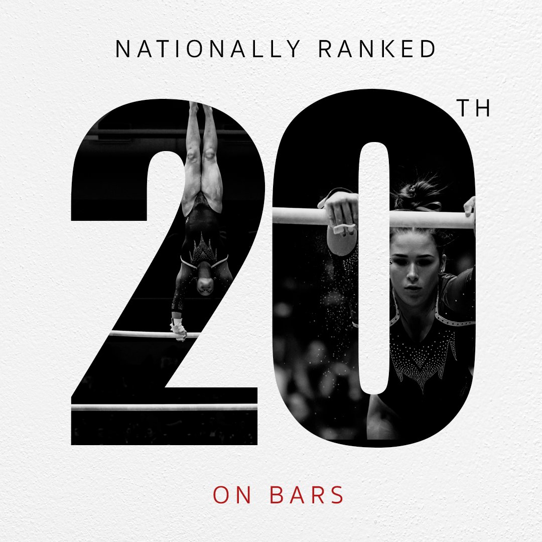 SUUGym's tweet photo. nationally ranked in every event🔥

#OneFamilyOneFight x #TBirdNation x #RaiseTheHammer https://t.co/M5znxQhybY