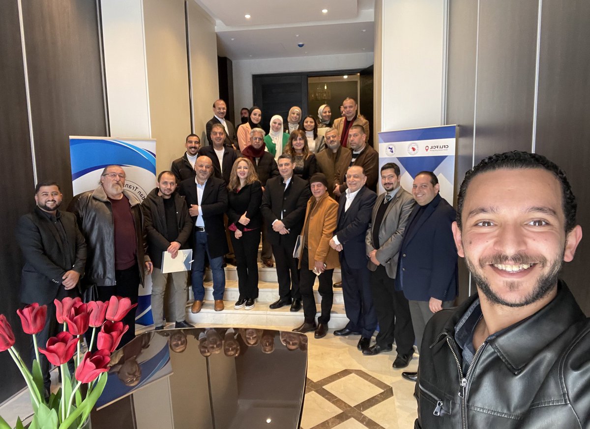 jotransparency's tweet photo. JTC, in collaboration with Municipal Control Directorate, has held a special session on “Whistleblowers’ Protection Act” to senior (tier 1) municipalities’ internal audit staff.  By completing this activity, we’ve reached the pre-final stage of project sponsored by @CanEmbJordan https://t.co/343KuSSddy