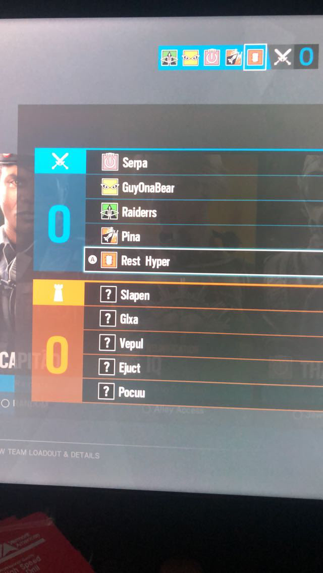 RestHyper's tweet image. 4years ago today