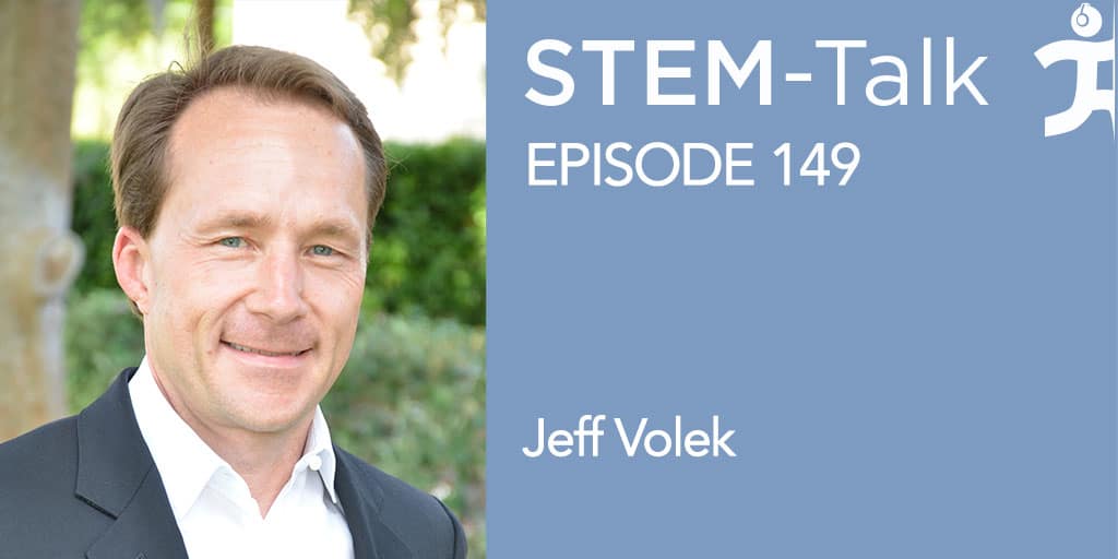 Dr. Jeff Volek has spent 30 years studying keto, carb-restricted diets and how they impact health. Tune in to his return to STEM-Talk to hear what's changed — what's to come. <a href="/TheIHMC/">Florida IHMC</a> 
ihmc.us/news20230221/