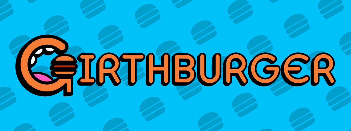 GirthBurgerPod's tweet photo. EP 4 IS LIVE!

Spotify - https://t.co/0VBOgYir2p

YT - https://t.co/5Cs7hce3B9

Buckle Up... https://t.co/8NLpqurK7D
