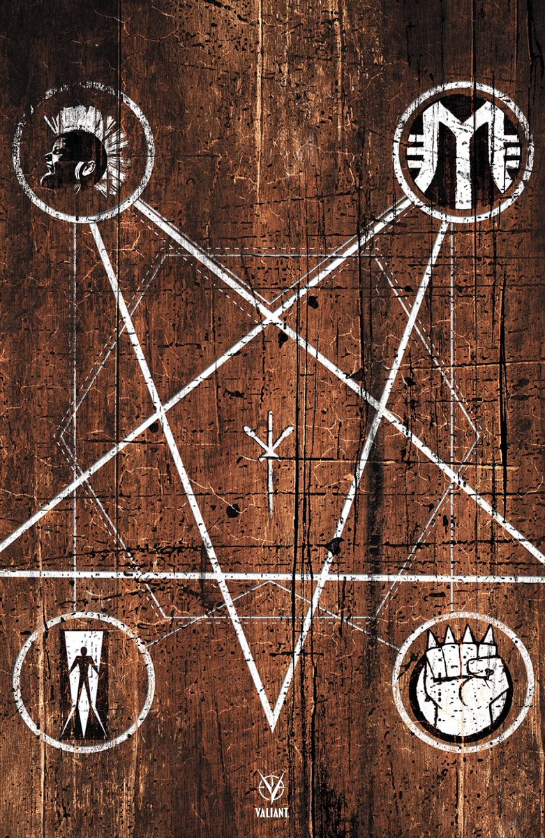 DavidDunham_DC's tweet photo. A Journey Into Mystery &amp; The Supernatural

Book Of Shadows #2 Preview
#comics #book #magical #evilsoul #Villainous #artifacts #suspense #MYSTERY #Shadowman #punk #war #invasion #heroes #superheroes #Preview #art #ComicArt 

https://t.co/ZN5seYooPX https://t.co/SEPvDm3Eiu