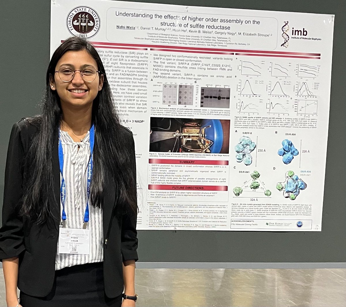 Stroupe Lab FSU tweet media