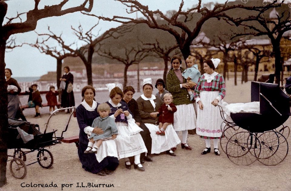 Isabel Lopez Biurrun (@ilopezbiurrun) on Twitter photo 