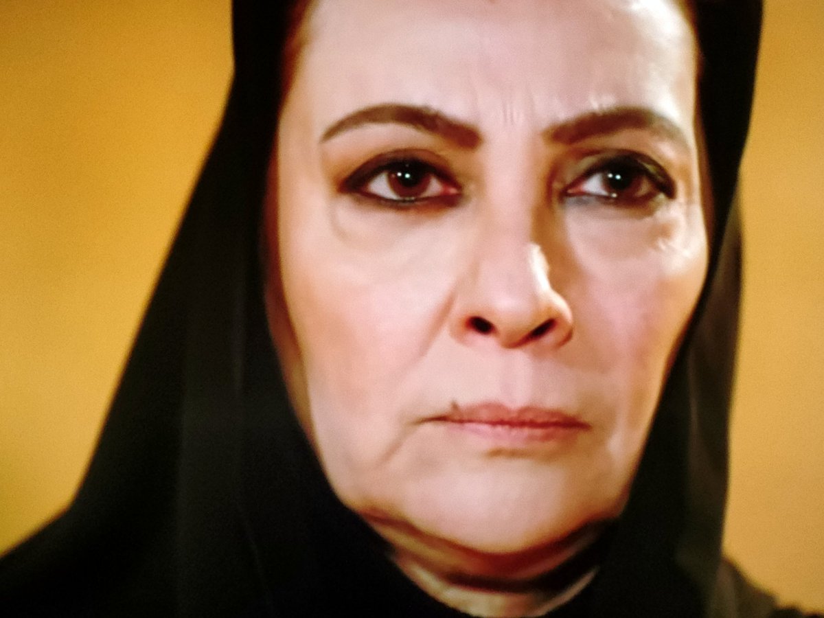 Es que me encanta esta mujer 😍😍😍😍😍 Babannneee te extrañabaaaa #Hercai #NovaTDT