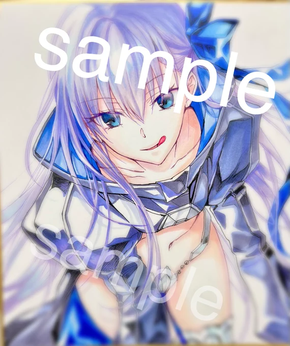 塗り終わった...!(ホワイト仕上げはまとめて後で...!) 