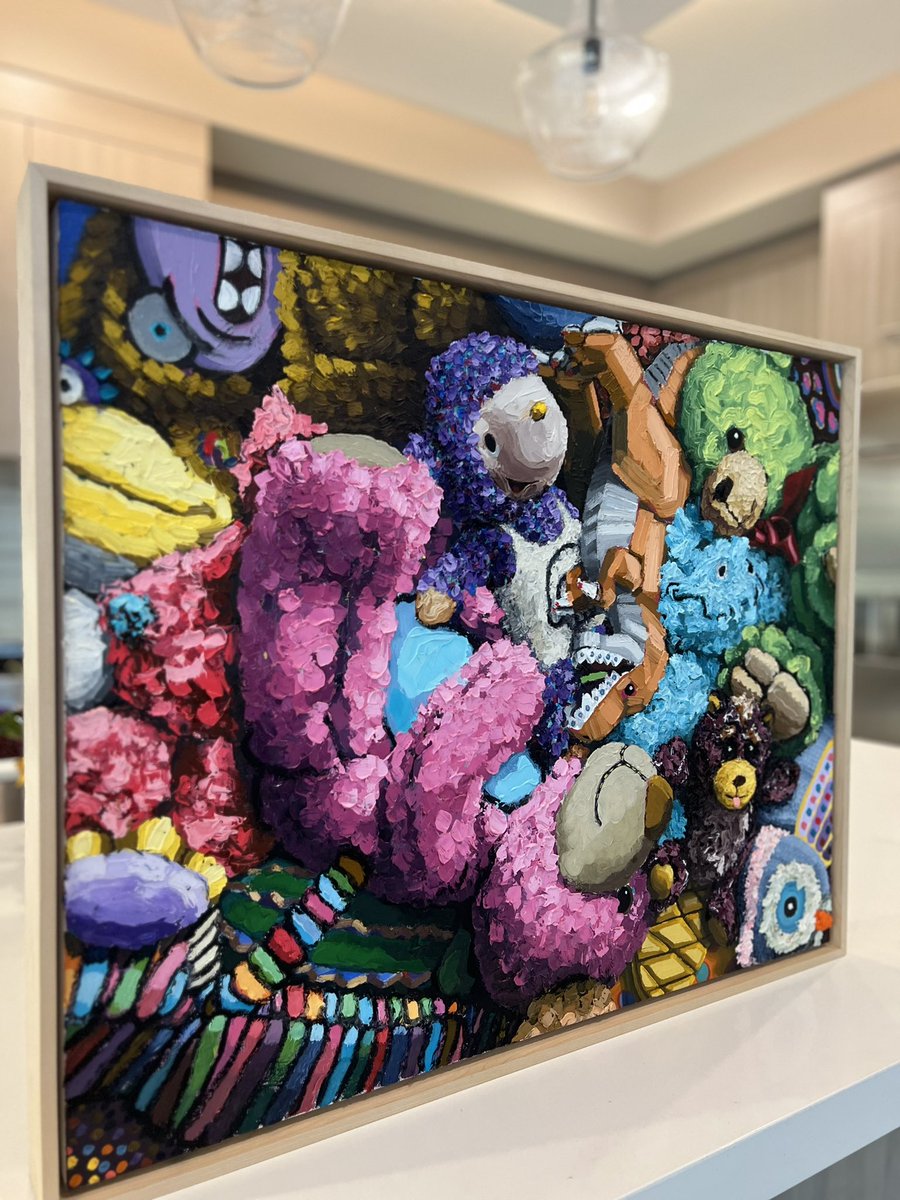 dope_as_yola_'s tweet photo. Proud owner of this piece!
2017 Piles from Brent Estabrook π€π½
#DopeAsHell https://t.co/r0kp9zp9RA
