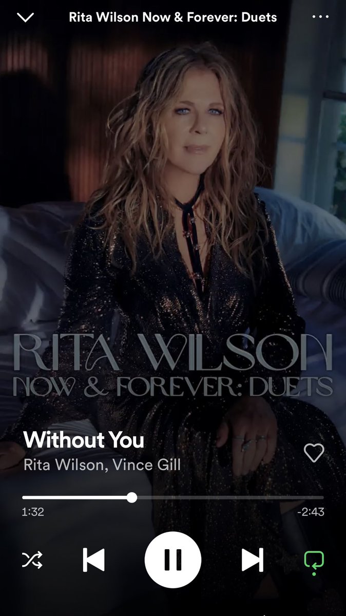 MagpieTucky's tweet photo. Absolutely adore this album, some great collaborations @RitaWilson 👍🏻 https://t.co/iEUwZAKqyZ