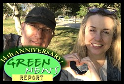 Green News Report on Twitter: "Rising seas a 'threat multiplier' set to