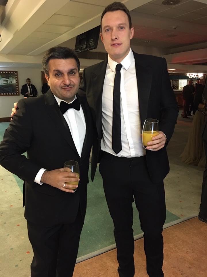 Wanted to wish happy birthday to Man Utd defender Phil Jones. 