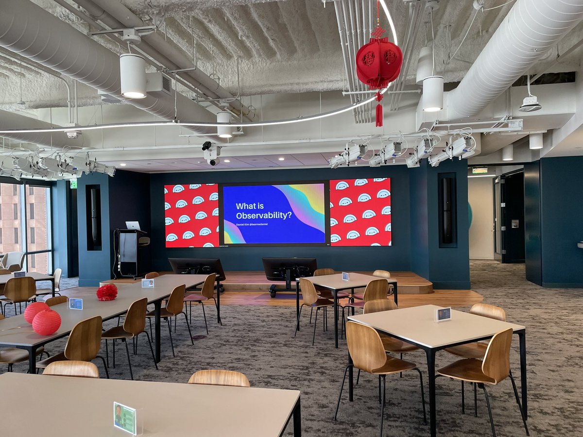 Getting ready for <a href="/devsndumps/">Devs & Dumps 🥟🌉</a> come through