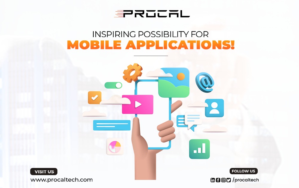 procal_tech's tweet image. We work on the latest technologies from Mobile to help our clients to meet these challenges and improve their overall business by utilizing the best of mobile technology

Website:
procaltech.com/procal-service…

#procaltechnology #technologyexpertise #mobileapplication #businessgoals