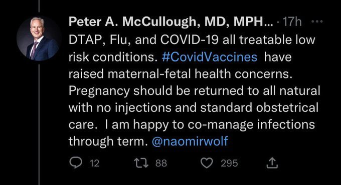aetiology's tweet photo. Anyone who read a single page about the scourge of #pertussis in the 1930s would never advocate a return to the pre-vaccine era. Prenatal #vaccination protects both the pregnant person and the fetus from many infections that can maim or kill. https://t.co/nlyCJqgsNc