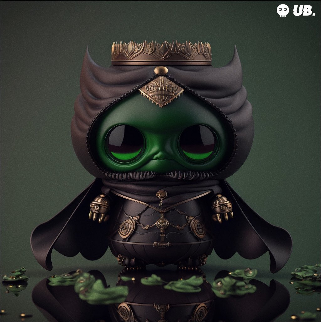 cyborgue94's tweet photo. I pledge my oath to the Order of the Beast
@UBeastsNFT 

#nft #BlueChipNFT https://t.co/w53iMh0KZU