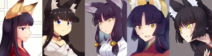 桜木、こういうのが好きなせいで似たようなのが大量にいる問題 