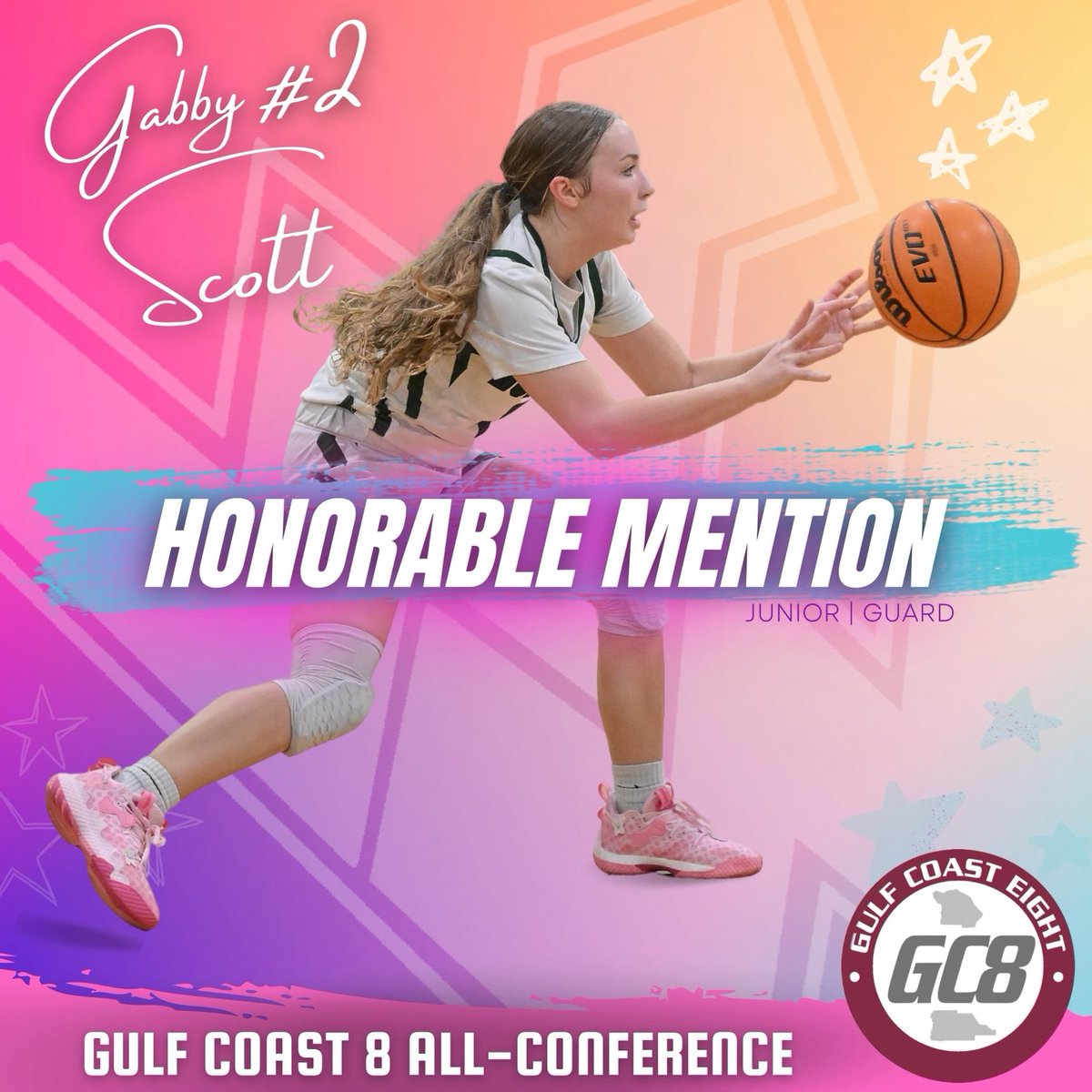 Weeki Wachee Girls Basketball tweet media