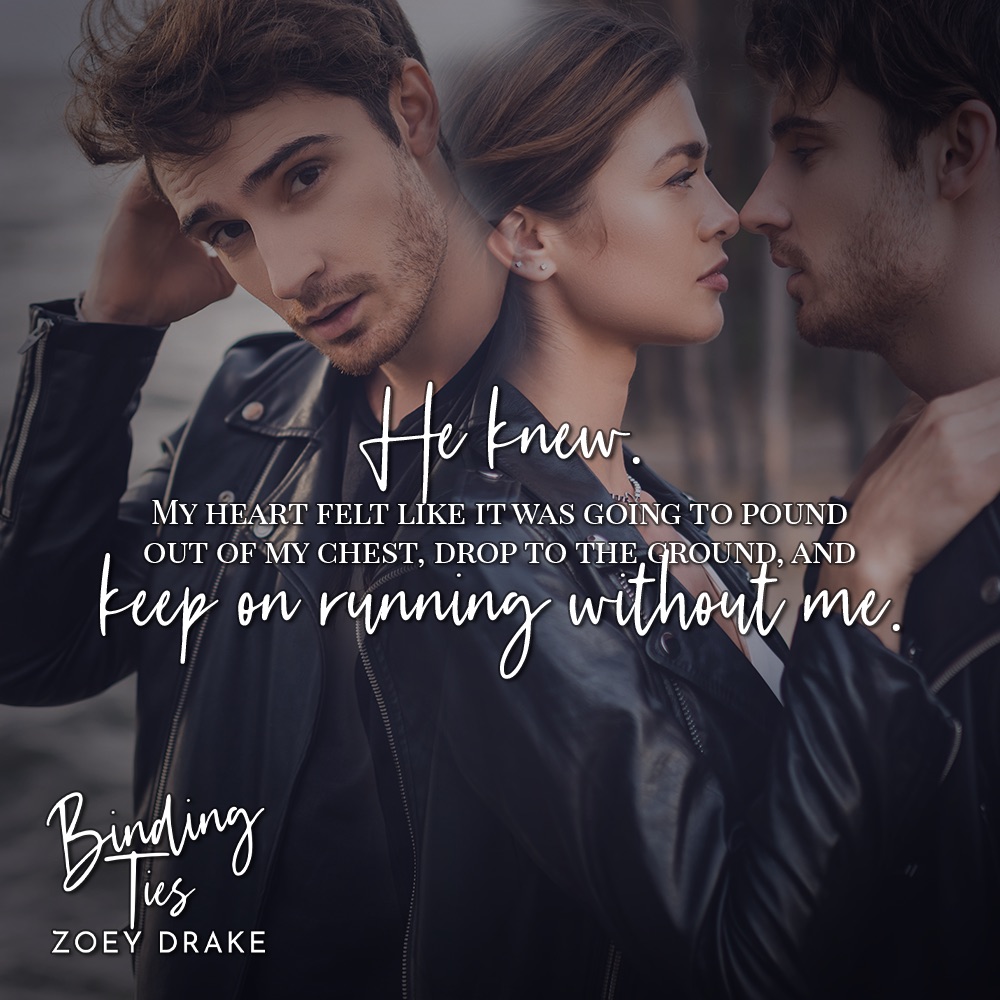 bdunn0926's tweet photo. ★★ 𝐍𝐎𝐖 𝐋𝐈𝐕𝐄 ★★
Binding Ties: Silverbell Shore Novel by @zoeydrake17 is LIVE!
★ 𝐁𝐮𝐲 𝐍𝐨𝐰 - 𝐊𝐔 ⇒ https://t.co/DAJ0dvLKNv
★ 𝐆𝐢𝐯𝐞𝐚𝐰𝐚𝐲 ⇒ https://t.co/JCA0rforpY https://t.co/wFlhxXh7Pp