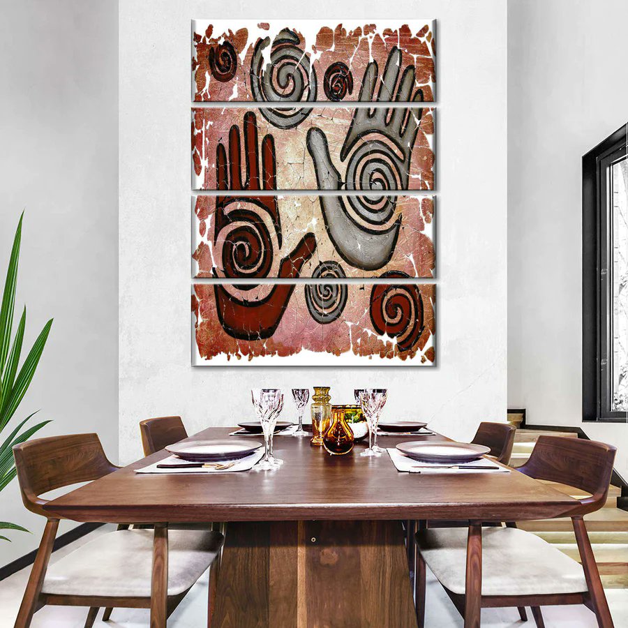 ArtArt45776940's tweet photo. Healing Hands Fresco https://t.co/PTIlYuV4zx 💞🌺 #ArtMatters #BuyArtNotCandy #art #worldwide #home #homedecor #lifestyle #livingdesign #celebrateyourself #BuyIntoArt #ArtSavesTheWorld #artistsoftruth #art #artists #2023colors #2023coloroftheyear #elephantstock #Healinghands #olenaart