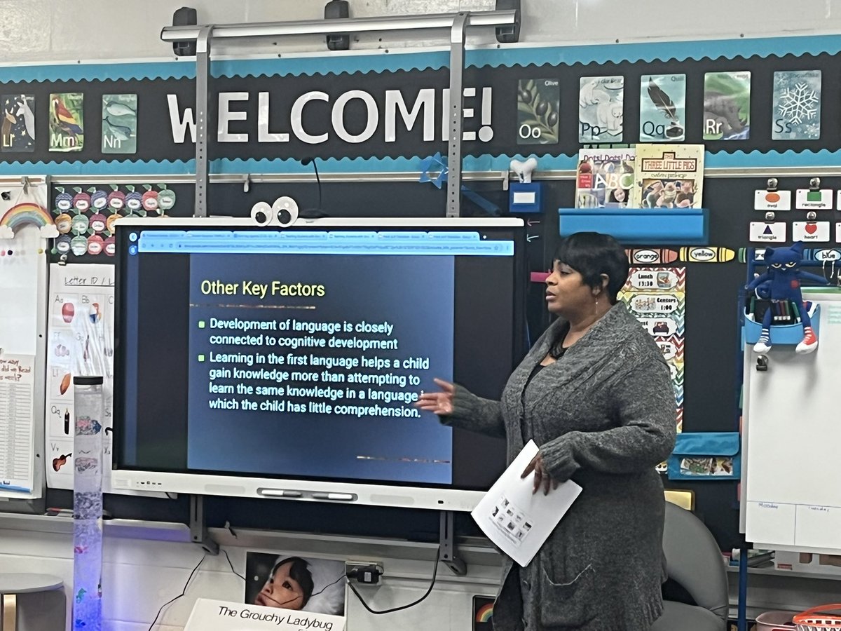 Brooke Schlise (@beschlise) on Twitter photo Shacklette Early Childhood staff are engaged in professional learning this morning related to working with students with diverse needs. <a href="/JCPSEARLY/">JCPS Early Childhood</a> <a href="/prettyaka365/">Carmon Thompson- Davis</a> Shacklette Early Childhood staff are engaged in professional learning this morning related to working with students with diverse needs. <a href="/JCPSEARLY/">JCPS Early Childhood</a> <a href="/prettyaka365/">Carmon Thompson- Davis</a>
