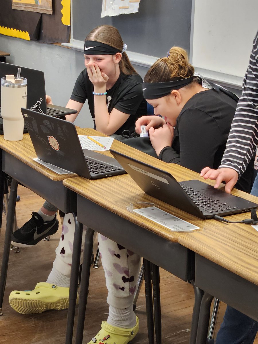 14janbailey's tweet image. Preparing for parent conferences with a self evaluation of what we know. #fmsteach #learningstandards