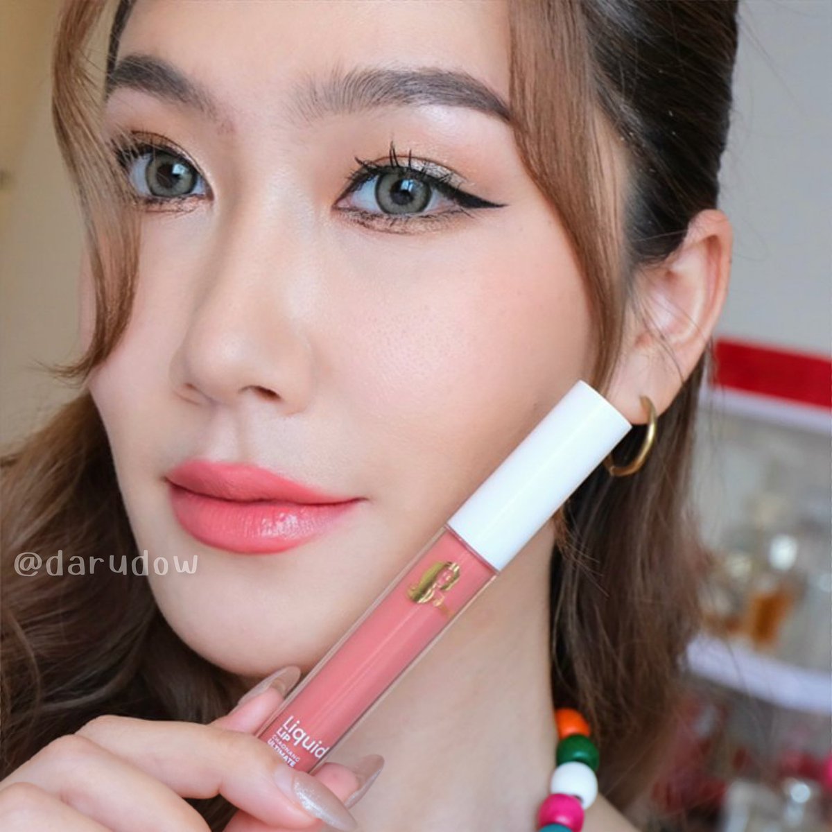 ดุจดาวพราวแสง tweet media