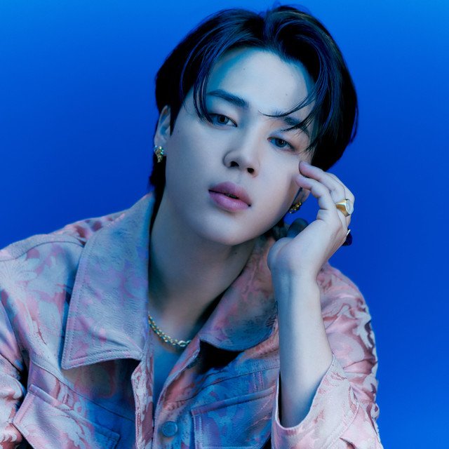 jiminoncharts's tweet image. #Jimin (3,899M) is now the 27th most followed K-pop artist on Spotify, surpassing NCT U (3,893M).
