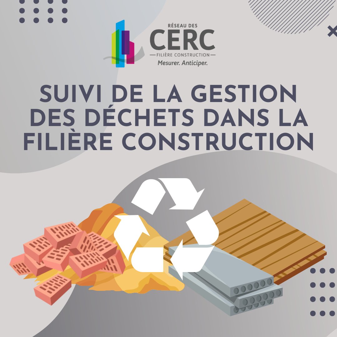 Réseau des CERC tweet media