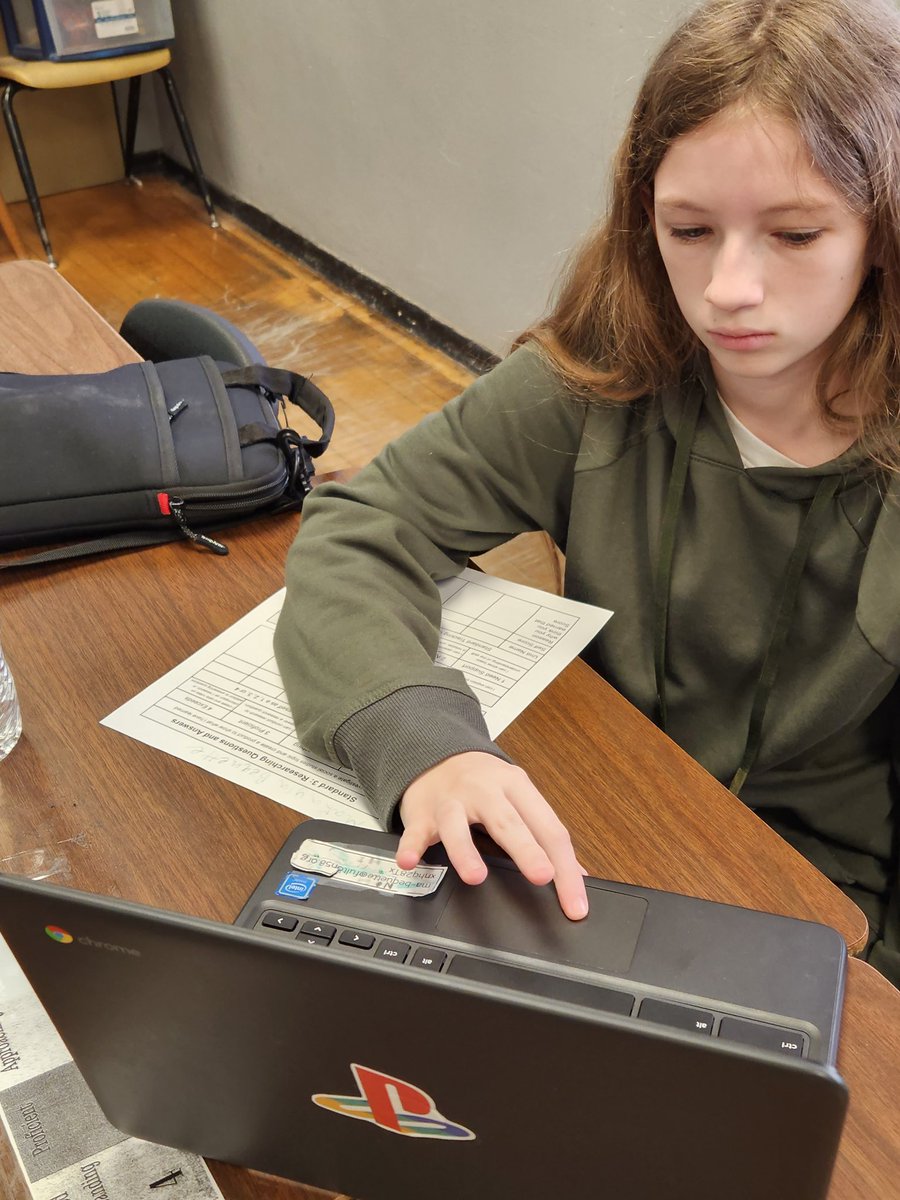 14janbailey's tweet image. Preparing for parent conferences with a self evaluation of what we know. #fmsteach #learningstandards