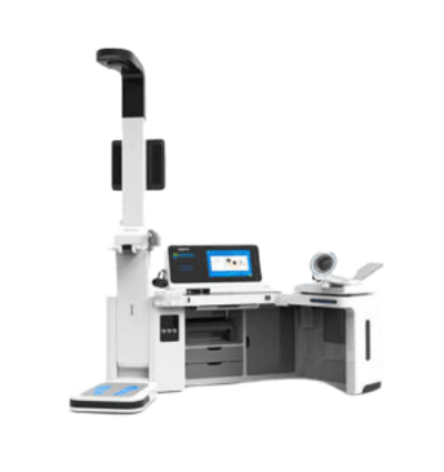 sabbir00333's tweet photo. What is multifunctional medical kiosk
The multifunctional medical kiosk is a full body health checkup system that focuses on chronic disease management 
#healthkiosk #China #Bitcoin #business #TrendingNow #usa #Doctors 
https://t.co/lNF8ijrb4P https://t.co/ys7isi7ecy