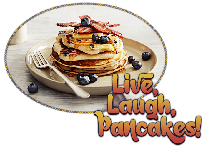 PST_Arena's tweet photo. Join us in celebrating the legendary kfree7 with this special event dedicated to him themed on one of his favorite things - pancakes! 

https://t.co/GfhUG6y6jY https://t.co/LruI1xpLRP