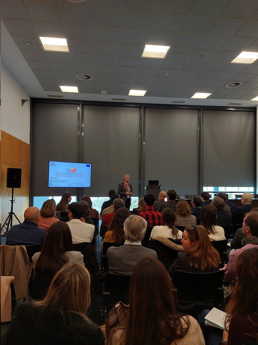 IMDEA Energia tweet media