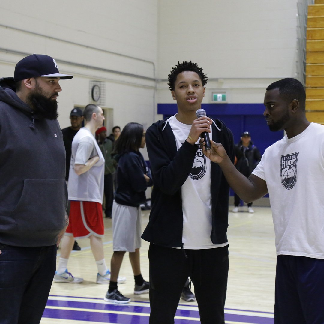 Bay Street Hoops tweet media