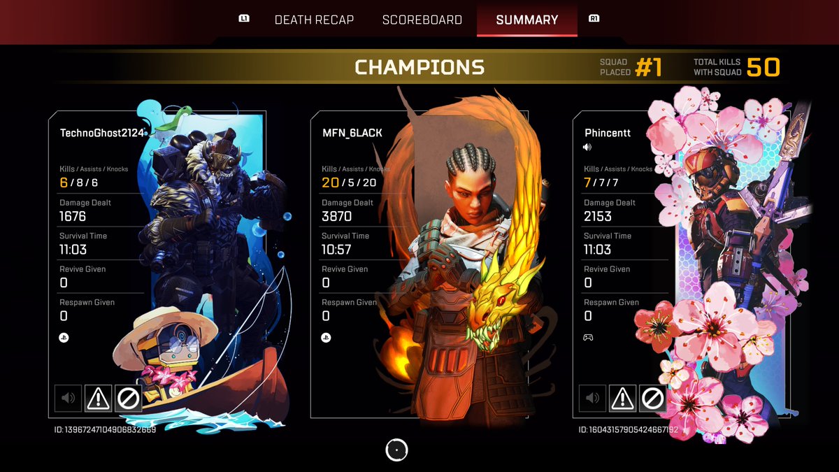 #PS5Share, #ApexLegends dont forget about me