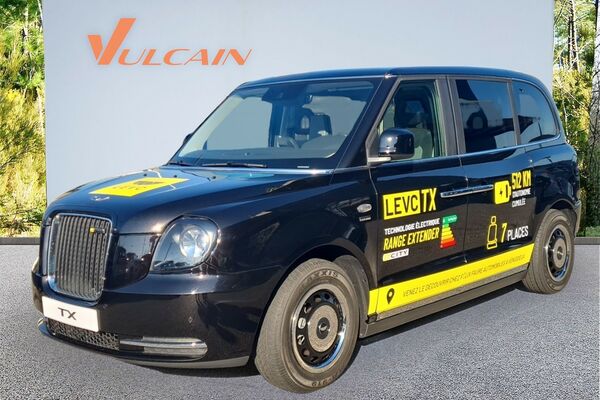 autoinfos's tweet image. Les célèbres taxis londoniens noirs badgés London Electric Vehicle Company (#LEVC) vont être distribués par #FelixFaureAutomobiles, une unité appartenant au #groupeVulcain
auto-infos.fr/article/le-gro…