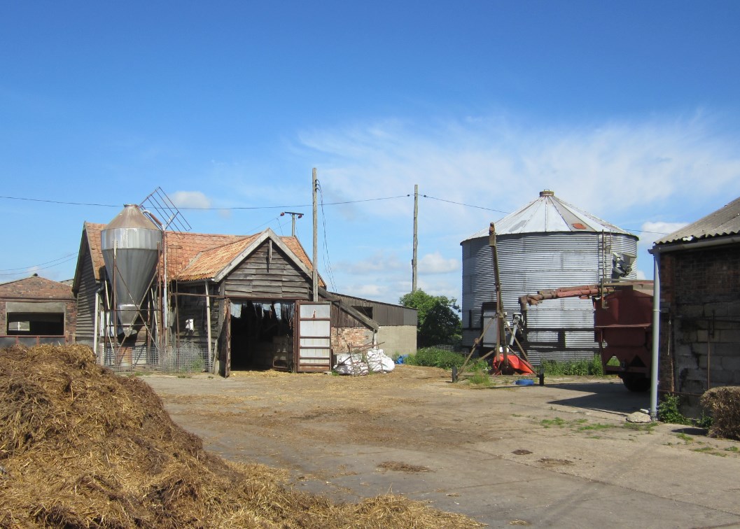 East Suffolk Council tweet media