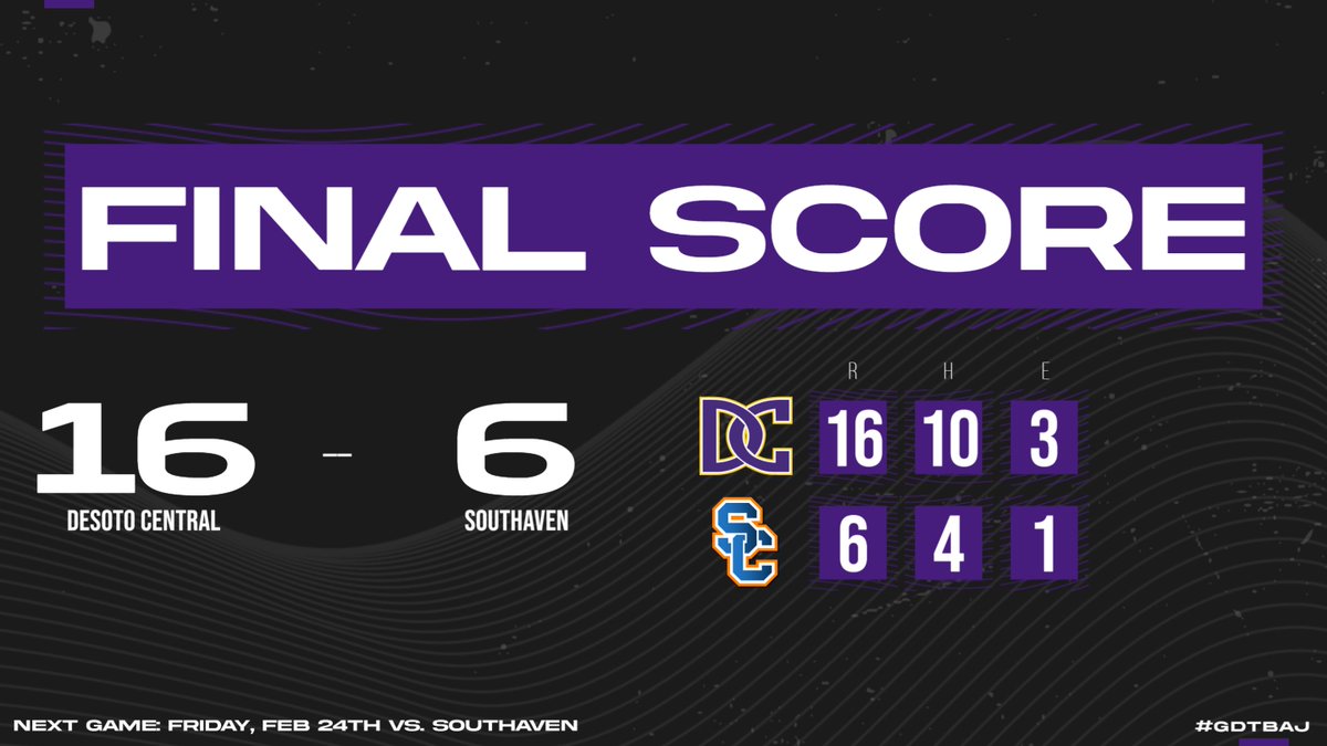 5th Quarter Scores on Twitter "RT athletics_dc Also, congrats to