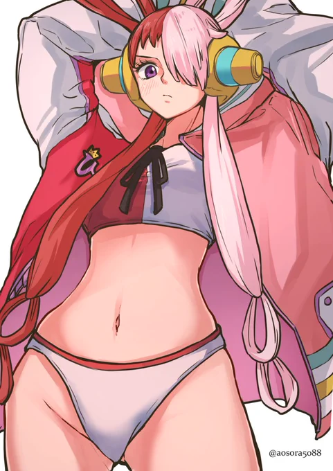 #ONEPIECEUTA 