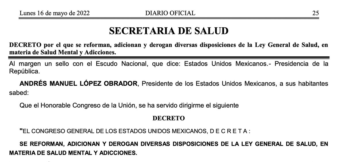Psychia02961114's tweet photo. Un menor disocial hospitalizado contra su voluntad en el psiquiátrico infantil se trago en 3 ocasiones distintas objetos punzocortantes requiriendo cirugías de urgencia. La decisión de la autoridad es sujetarlo y sedarlo. ¿Para qué se hizo la ley?
@CNDH @YoTambien @Pajaropolitico https://t.co/uW6s03Euwt