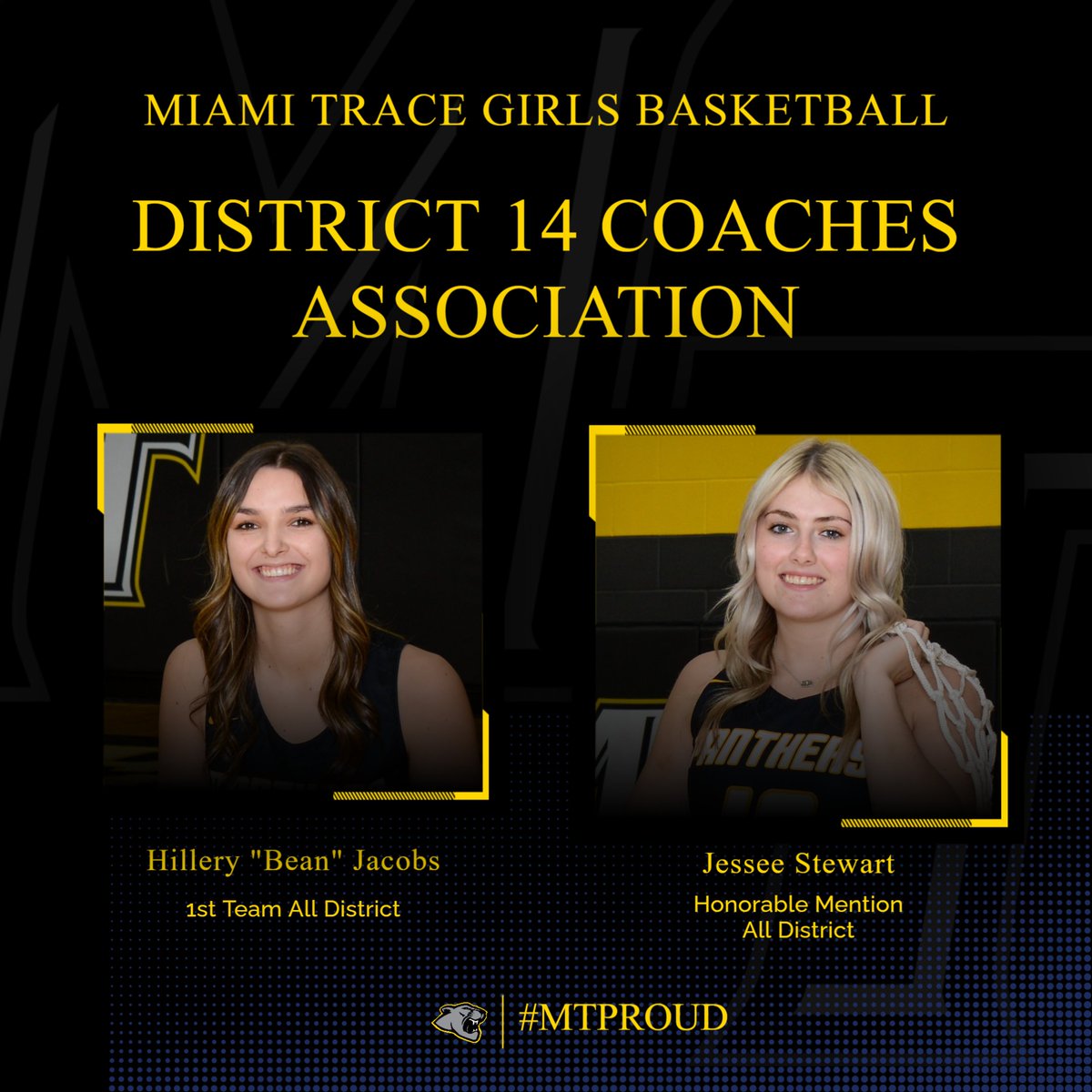 MT_Athletics's tweet photo. Congratulations Ladies!!! https://t.co/zc04hb2HwS