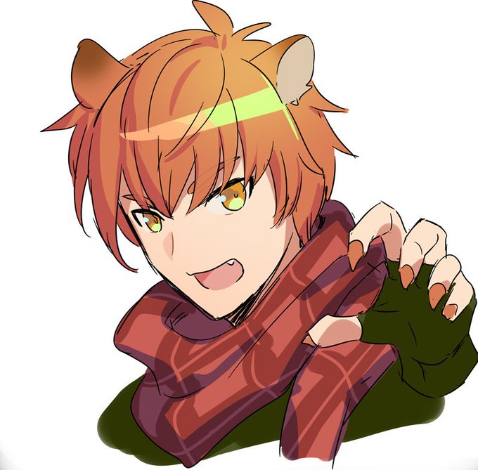 #こうま絵 
間に合わなかった 