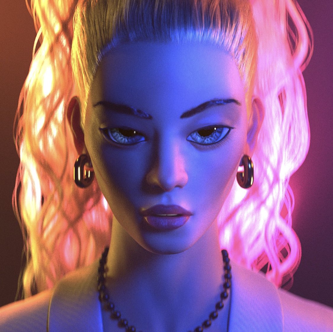 The world will know our story 💜