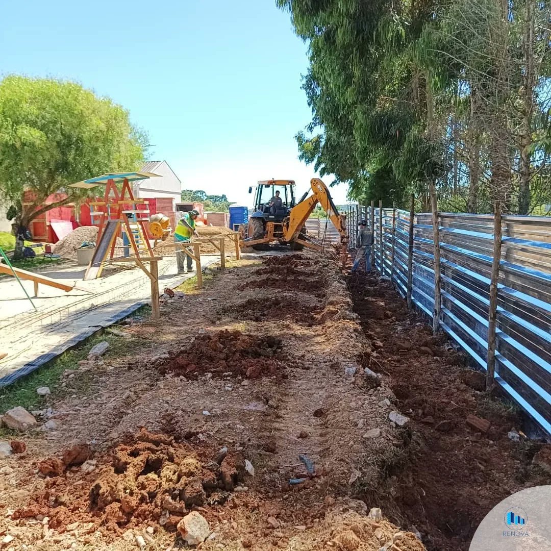 ConstrutoraRen2's tweet photo. Tudo pronto para iniciar a construção de muro de fechamento!

Entre em contato ATRAVÉS DO WHATSAPP:

✅ WhatsApp e telefone: 
☎️ (41) 3319-2789 

#engenharia  #telhado #casanova #concretagem #curitiba #reformadecasa #sindico #murodearrimo https://t.co/3ULBOa6c4G