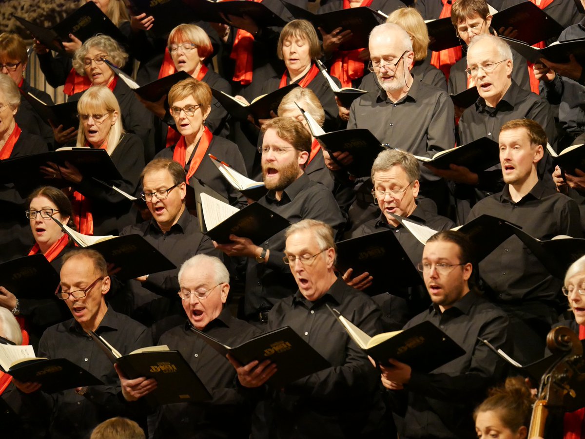Don't miss <a href="/BirminghamBach/">Birmingham Bach Choir</a>'s celebration of the 150th anniversary of the birth of composer Sergei Rachmaninoff with a unique concert, 1 April 2023 <a href="/StPaulsChurchJQ/">St. Paul's Church - JQ</a> this is a rare opp to hear the seldom performed Liturgy of St John Chrysostom.   
🎟️ &amp; info: birmingham.bachchoir.com