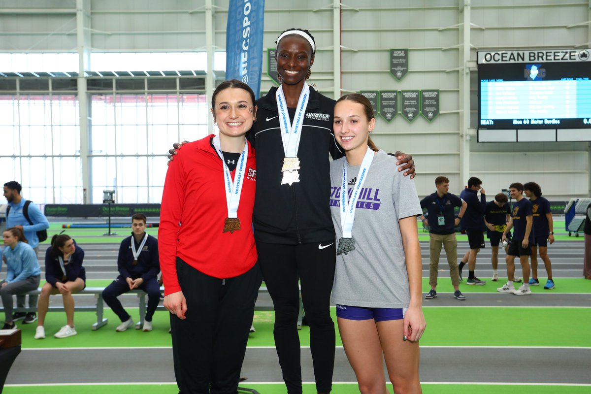 Saint Francis U Cross Country and Track & Field (@redflashxctf) on Twitter photo 