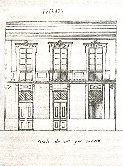 AV de Benalúa «El Templete» tweet media