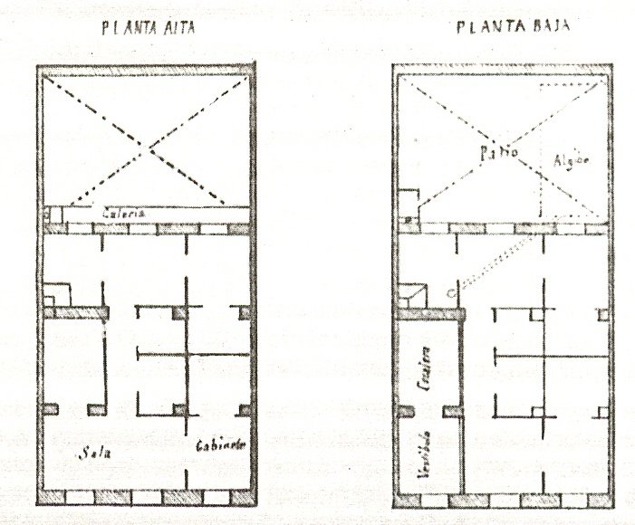 AV de Benalúa «El Templete» tweet media